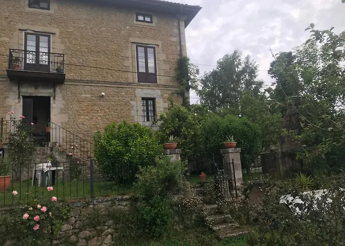 Posada Vinueva