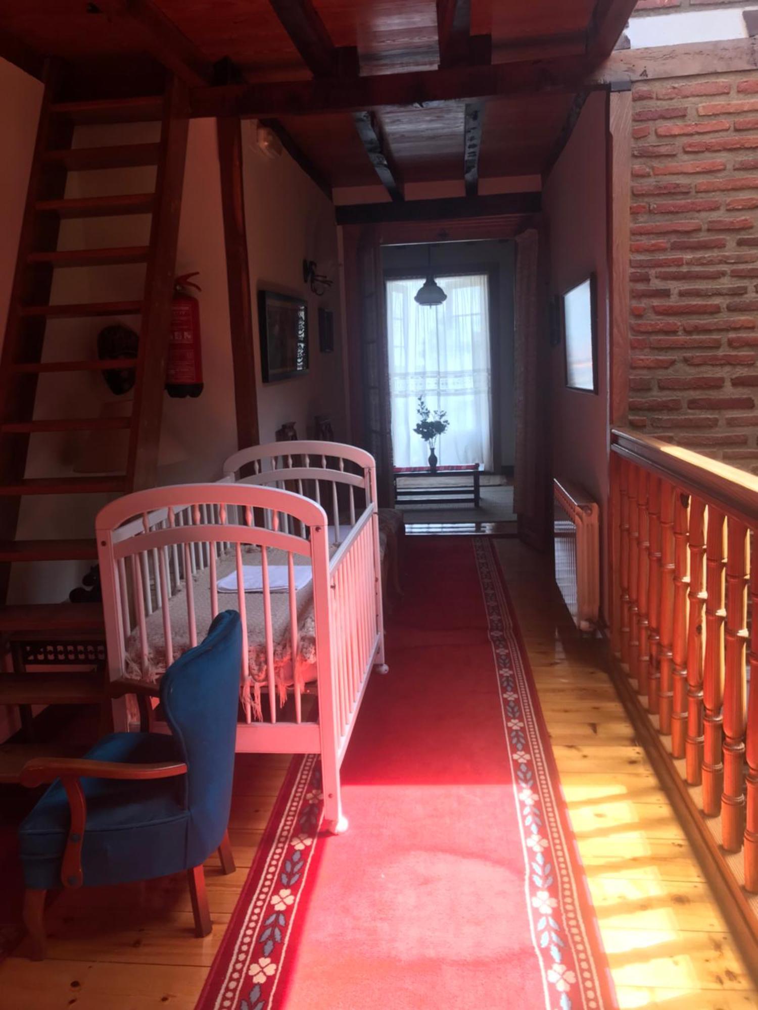 Mini-hôtel Vinueva